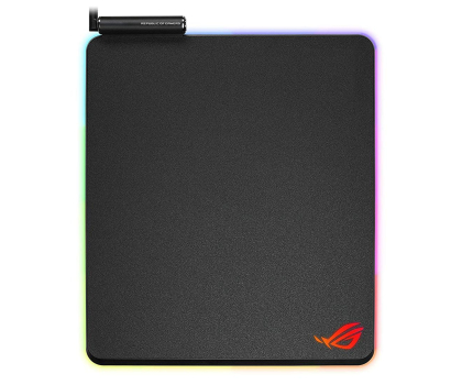 Podkładka pod mysz ASUS ROG Balteus QI AURA 90MP0120-B0UA00